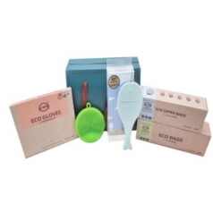 에코키친 친환경 저탄소 알뜰 주방용품 선물세트 3호 KB025