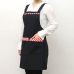 작은이미지: 어텐션 포인트 H형 앞치마, 남자 여자 단체 행사 #2