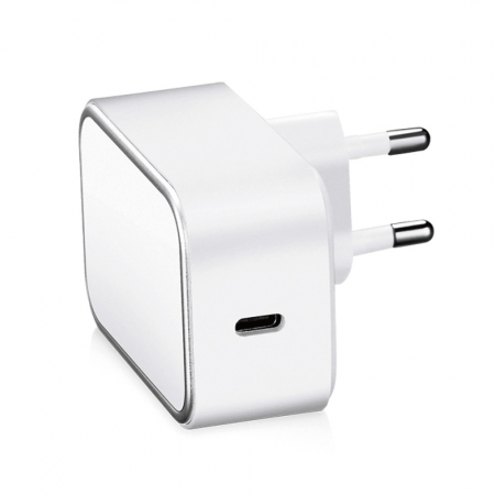 아이리버 45W PD 초고속충전기 C타입 고속 어댑터 #3