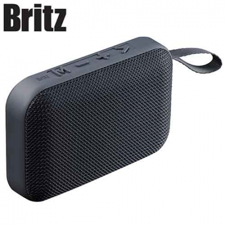 브리츠 BZ-A2 블루투스 스피커 #2