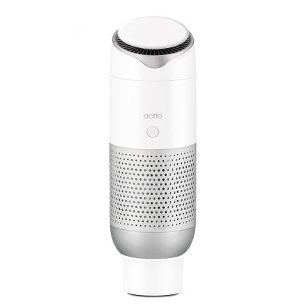 엑토 포레스트 차량용 공기청정기 원통형 전방향 2단계 필터 #4