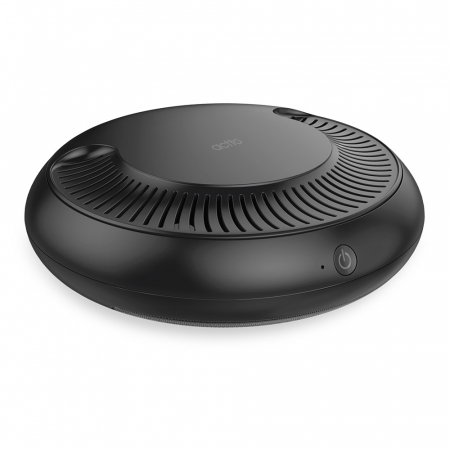 엑토 클린존 차량용 공기청정기 논슬립패드 컴팩트 사이즈 #4