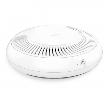 엑토 클린존 차량용 공기청정기 논슬립패드 컴팩트 사이즈 #3