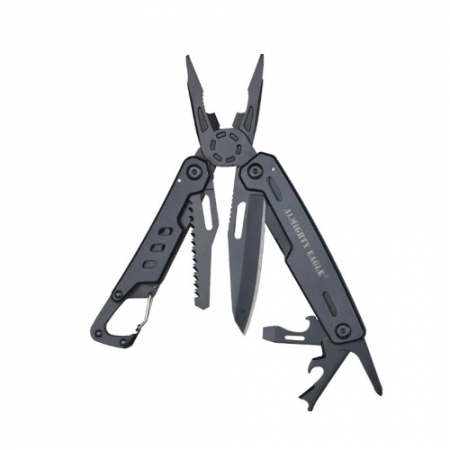 멀티픽스 전문가 캠핑용 아웃도어 맥가이버칼 멀티 툴 CBH417 #2
