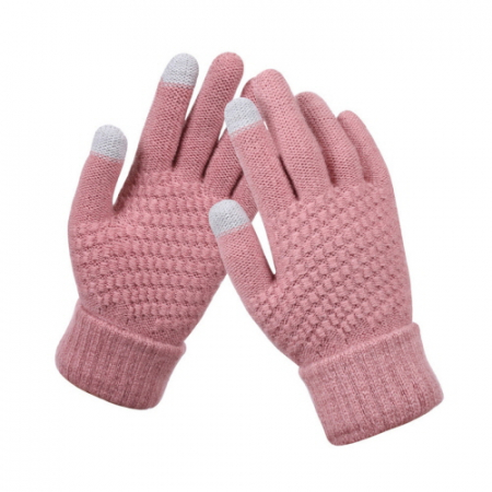 에코라이프 모던 디자인 스마트폰 터치 장갑 CBH473 #2