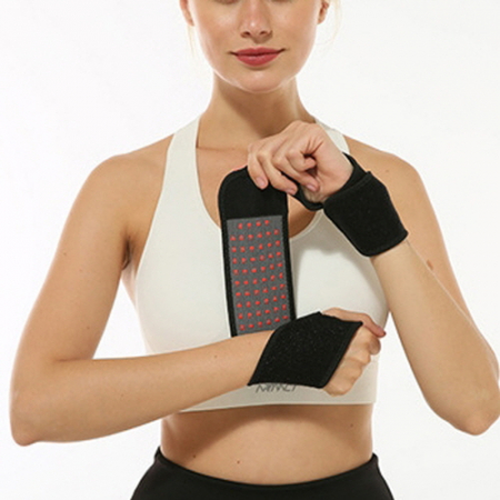 더 바디 압축 손목 보조 보호대 CBH493 #2