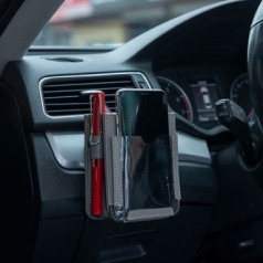 카테크 다용도 업무용 핸드폰 수납 거치대 CBH520