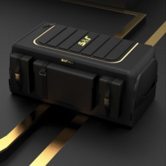 CT 고급 디자인 트렁크 정리함 수납 박스 폴딩 박스 (70L) CBH516