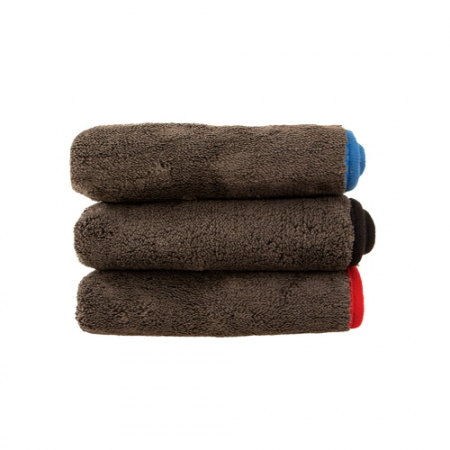 카테크 세차용 미세 흡수 섬유 세차타올 (4040) CBH538 #2