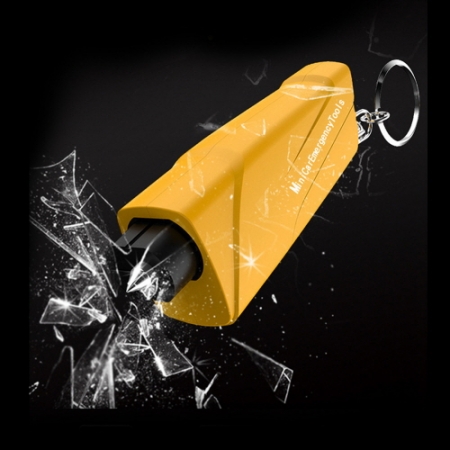 카테크 차량용 비상용 안전망치 안전벨트 절단기 CBH559 #2