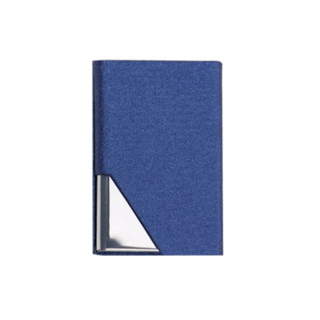 모던오피스 스테인리스 실크 패턴 명함케이스 CBH332 #2