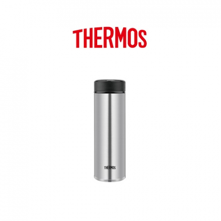 써모스 퀵오픈 스트레이트 텀블러 350ml JOG-350K-CS #3