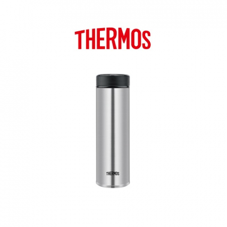 써모스 퀵오픈 스트레이트 텀블러 500ml JOG-500K-CS #2