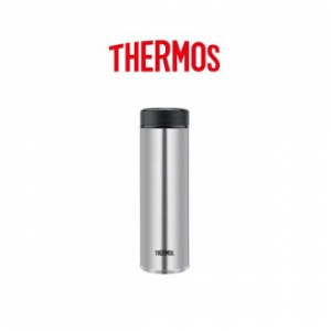 써모스 퀵오픈 스트레이트 텀블러 500ml JOG-500K-CS