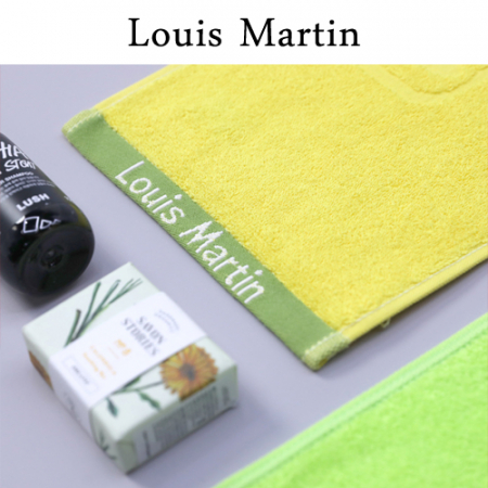 루이마틴 매직 스포츠 타올 MJ #5