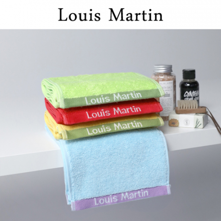 루이마틴 매직 스포츠 타올 MJ #3