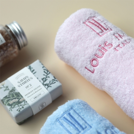 루이마틴 매직 색도비 타올 MJ 38x80cm #6