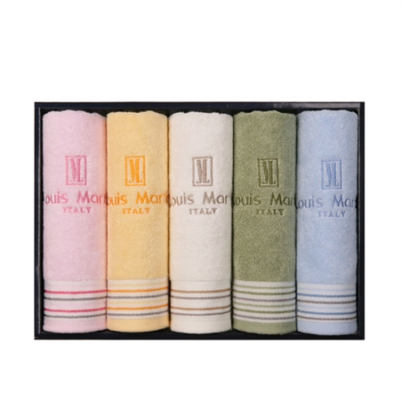 루이마틴 매직 색도비 타올 MJ 38x80cm #7