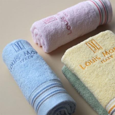 루이마틴 매직 색도비 타올 MJ 38x80cm #2