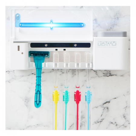 가족용 칫솔살균기 (dk-3000) // 국산 #2