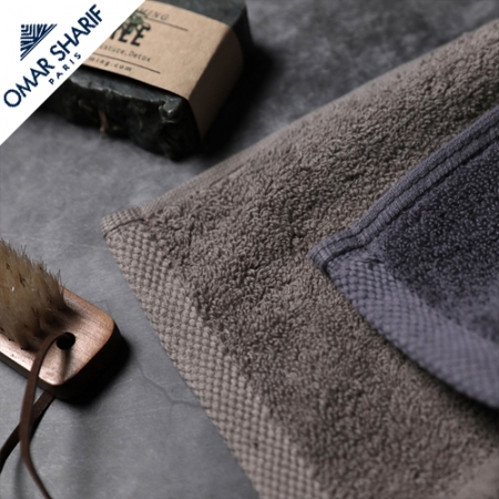 오마샤리프 고급 무지 170 타올 MJ #4