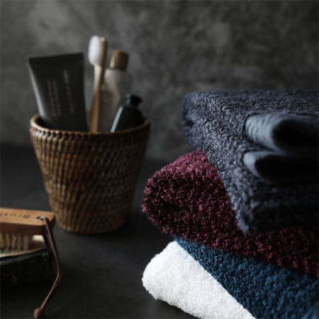 비스코스 타올 170g 타올 MJ #5