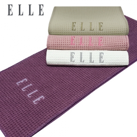 엘르 와플 20 스포츠타올 MJ #2