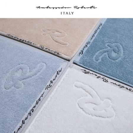 앰버서더 로베르타 호텔타올 MJ 40x80cm #2