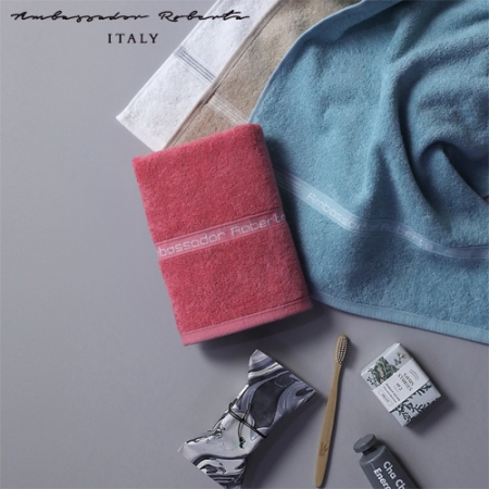 앰버서더 베이직 로베르타 타올 MJ 38x80cm #5