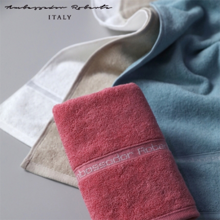 앰버서더 베이직 로베르타 타올 MJ 38x80cm #6