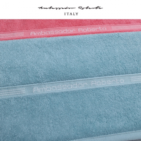 앰버서더 베이직 로베르타 타올 MJ 38x80cm #3