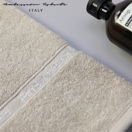 앰버서더 베이직 로베르타 타올 MJ 38x80cm #7