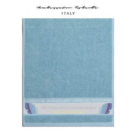 앰버서더 베이직 로베르타 타올 MJ 38x80cm #8