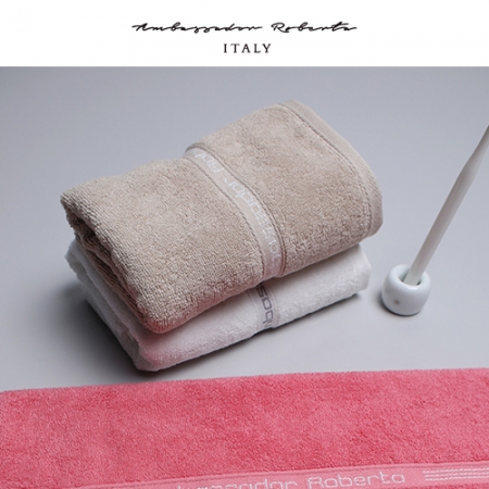 앰버서더 베이직 로베르타 타올 MJ 38x80cm #2