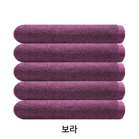 앰버서더 로베르타 매직 70 바스타올 #4