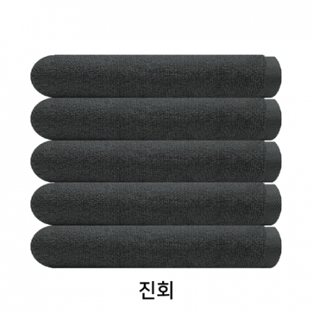 앰버서더 로베르타 매직 70 바스타올 #6