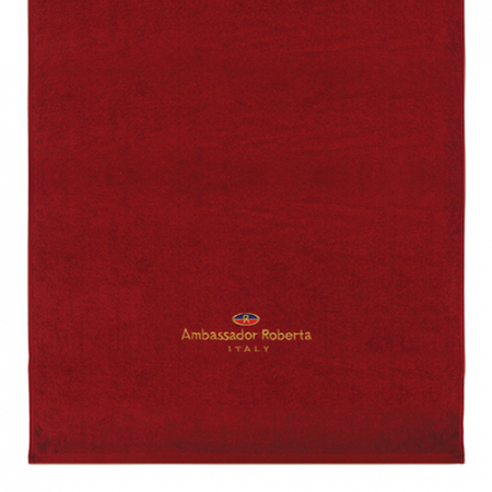 앰버서더 로베르타 매직 70 바스타올 #2