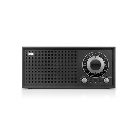 브리츠 BA-MK30 레트로디자인 블루투스 스피커 #4