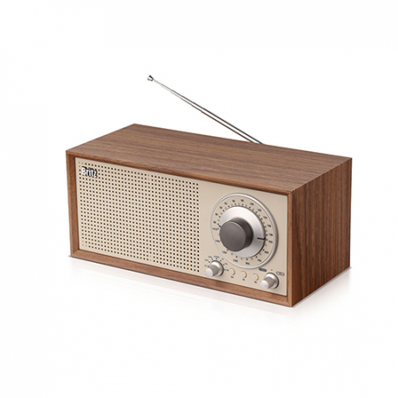 브리츠 BA-MK30 레트로디자인 블루투스 스피커 #6