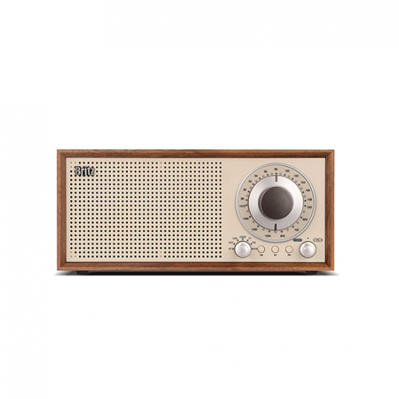 브리츠 BA-MK30 레트로디자인 블루투스 스피커 #3