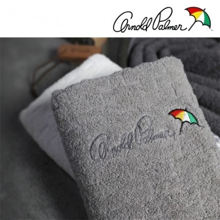 아놀드파머 자카드 매직 전사타올 MJ 38x78cm #2