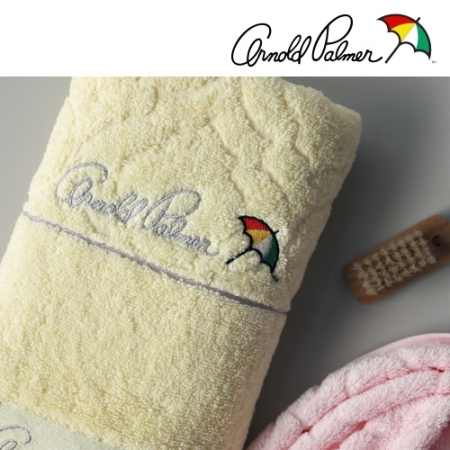 아놀드파머 엘레강스 매직 전사 인쇄타올 MJ 42x82cm #5