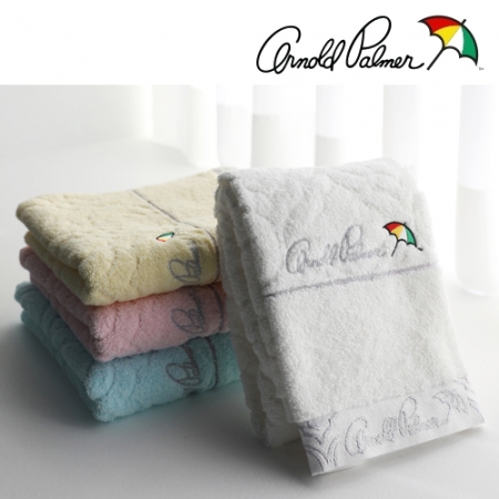 아놀드파머 엘레강스 매직 전사 인쇄타올 MJ 42x82cm #2