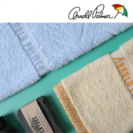아놀드파머 매직 버블 타올 MJ 40x78cm #6