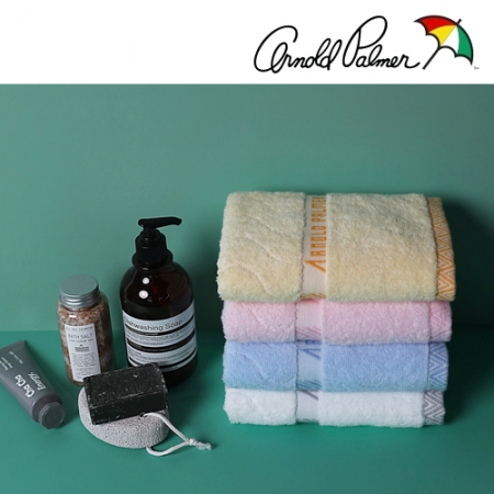 아놀드파머 매직 버블 타올 MJ 40x78cm #3
