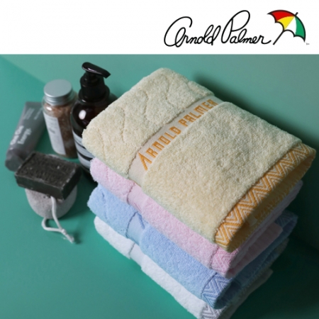 아놀드파머 매직 버블 타올 MJ 40x78cm #2