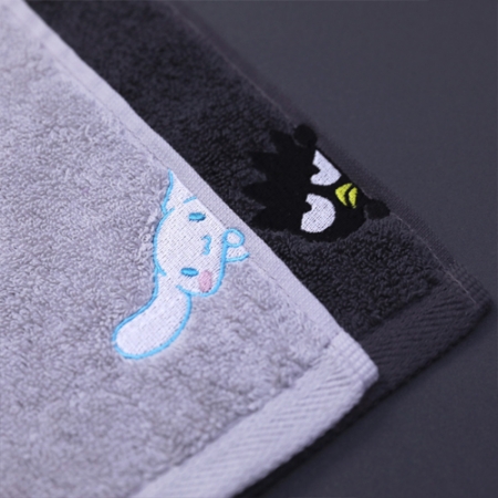 산리오 매직 캐릭터즈 세면타올 MJ 40x80cm #6