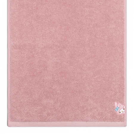 산리오 매직 캐릭터즈 세면타올 MJ 40x80cm #7