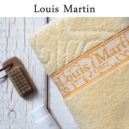 루이마틴 아이비 특대 매직 전사타올 MJ 41x80cm #5