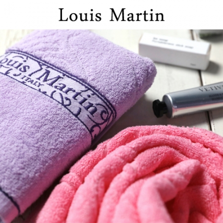 루이마틴 아이비 특대 매직 전사타올 MJ 41x80cm #3